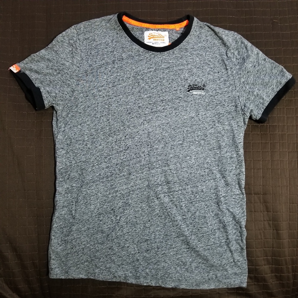 Superdry tee